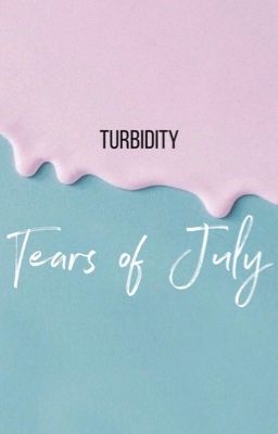 Tears of July | √ cover