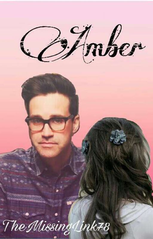 Amber - A Rhett and Link fanfic by CelestialLink