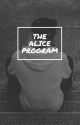 The ALICE Program  (Big Hero 6 Fanfic) (Book 2) 《COMPLETED ✔️》 by devilishlyvintage