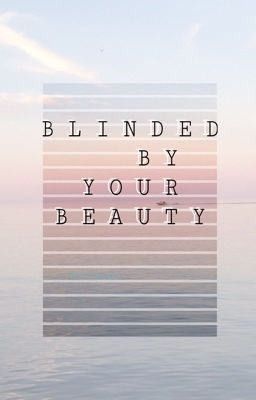 Blinded by Your Beauty (Yoonmin) cover