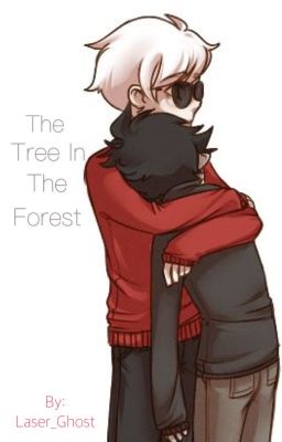 The Tree in the Forest cover