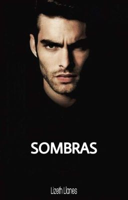 Sombras (EDITANDO) cover