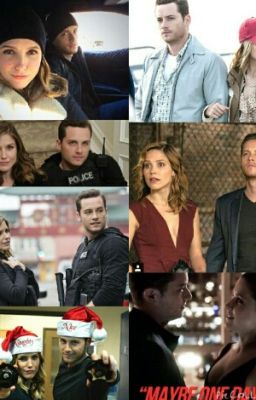 Chicago PD: Linstead cover