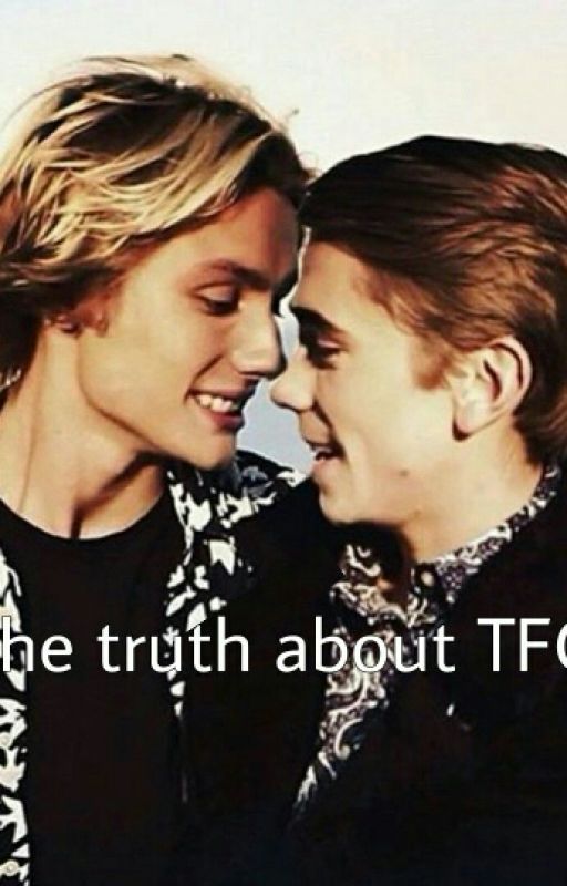 The Truth About TFC by Foscarsdrug