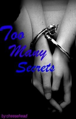 Too Many Secrets cover