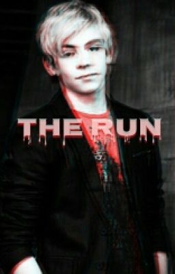 The Run cover