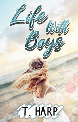 Life With Boys (Emerson Series #1) cover