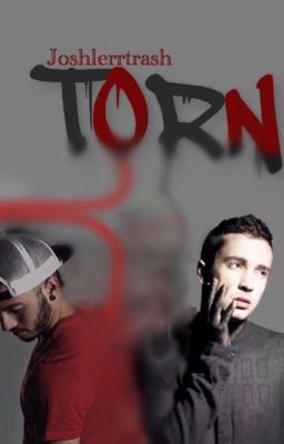 torn » joshler [COMPLETED] cover