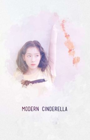 Modern Cinderella / jung taekwoon (#1) by Doxaisme