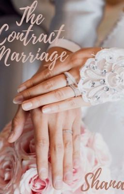 The Contract Marriage (Complete) cover