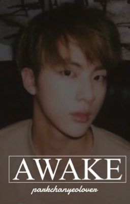 AWAKE - kim seok jin cover