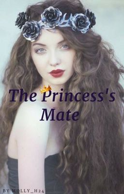 The Princess's Mate  #1 ✔️ cover