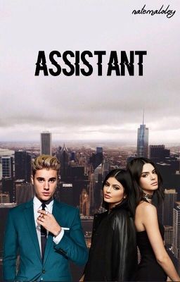 assistant » jack gilinsky cover