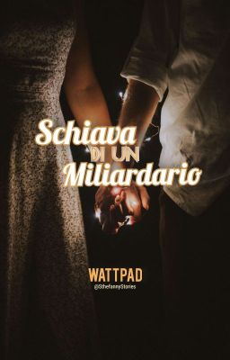 Schiava Di Un Miliardario cover