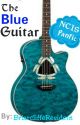 The Blue Guitar (NCIS fanfic) by JTKirk96