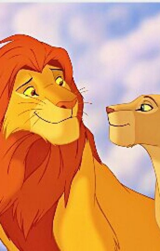 The Lion King: Love Will Find A Way by imobsessedwithlions