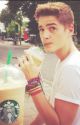 University Bound ( A Jack Harries Fan Fiction) by Dani61000