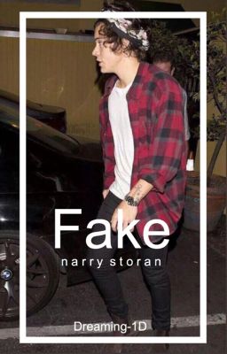 Fake (N.S) cover