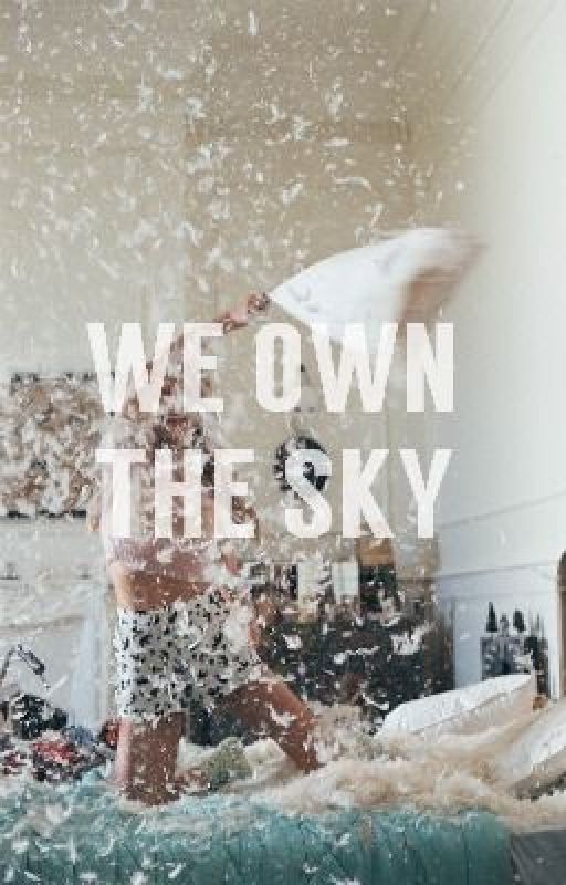 We Own The Sky by mumfrds