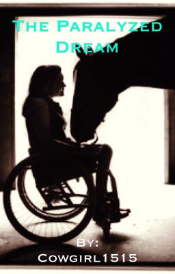 The Paralyzed Dream (COMPLETED) cover