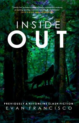 Inside Out [BoyxBoy] cover