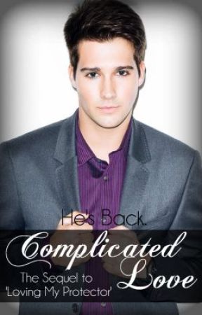 Complicated Love*Sequel To LMP*(DELETING) by SusanSchmidt