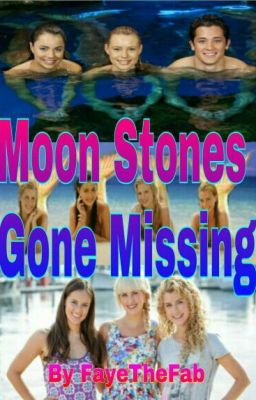 Moon Stones Gone Missing cover