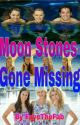 Moon Stones Gone Missing by FayeTheFab