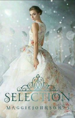 Selection FF cover