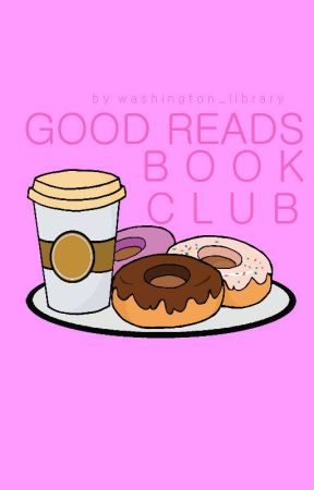 Good Reads Book Club by Good-Reads-