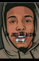 Im Just An Alsina by jaydway