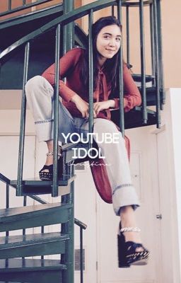 YOUTUBE IDOL ↬ [RB   SC]✔️ cover