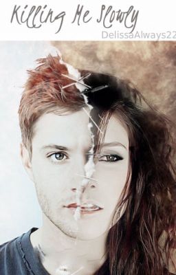 Killing Me Slowly (Third Book to the Secrets Will Kill You Series) cover