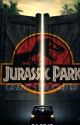 Jurassic Park: Grant's Daughter by Starblossom16