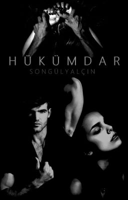 HÜKÜMDAR cover