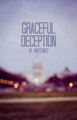 Graceful Deception cover