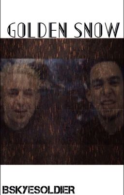 Golden Snow - Bennoda cover