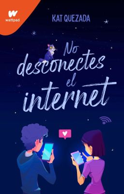 ¡No desconectes el Internet! | EN LIBRERÍAS ✔ cover