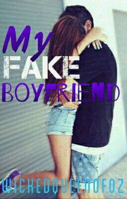 My fake boyfriend cover