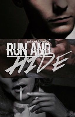 Run And Hide // Larry Stylinson  cover