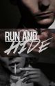 Run And Hide // Larry Stylinson  by princekittenlou