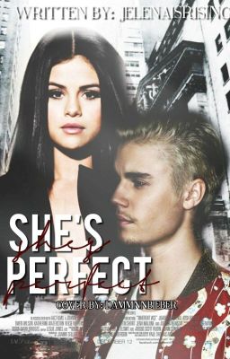 She's Perfect  cover