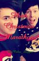 Phan Christmas Marathon by Caleo_Shipper