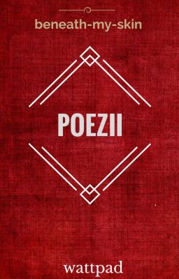 Poezii cover