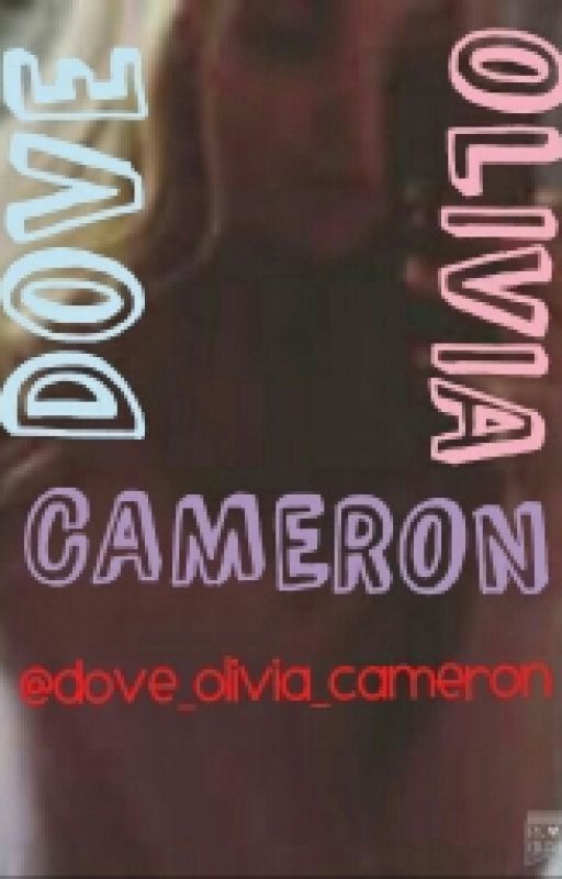 Dove Cameron by -OfficDoveCameron-