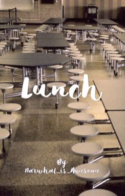 Lunch (BBS x reader) cover