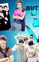 Butterfly[a BTS and EXO fanfic] by Blue-Elena