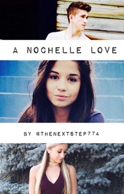 A Nochelle Love cover