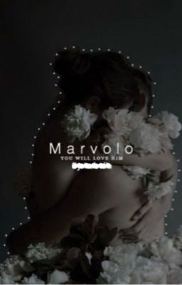 Marvolo•Tom Riddle FanFiction cover