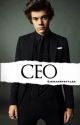 CEO by jkharrystyles